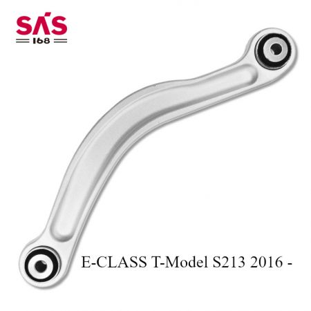 Mercedes Benz E-CLASS T-Model S213 2016 - Stabilizer Rear Right Rearward Upper - E-CLASS T-Model S213 2016 -
